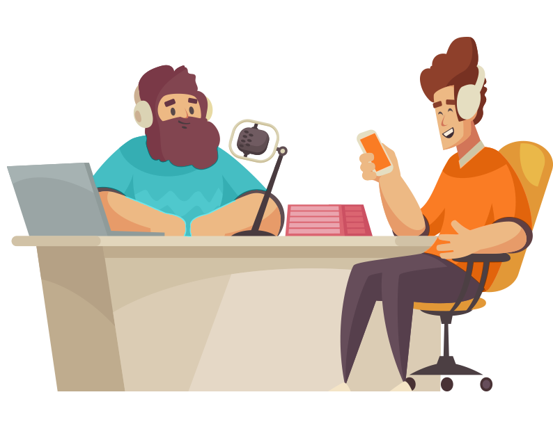 سفارش نریشن تبلیغاتی و صداگذاری در مشهد + مشاوره رایگان تعرفه و هزینه ها