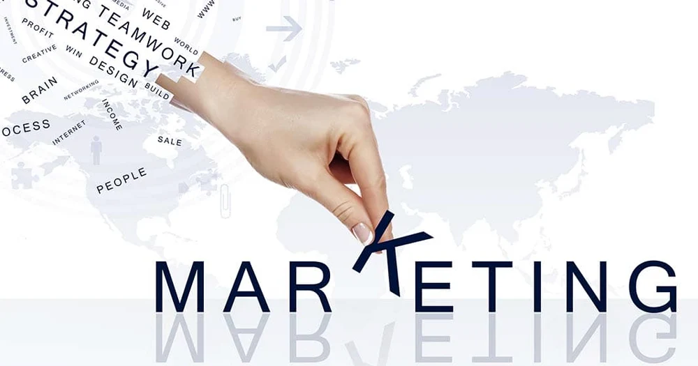 ویژگی های بازاریابی