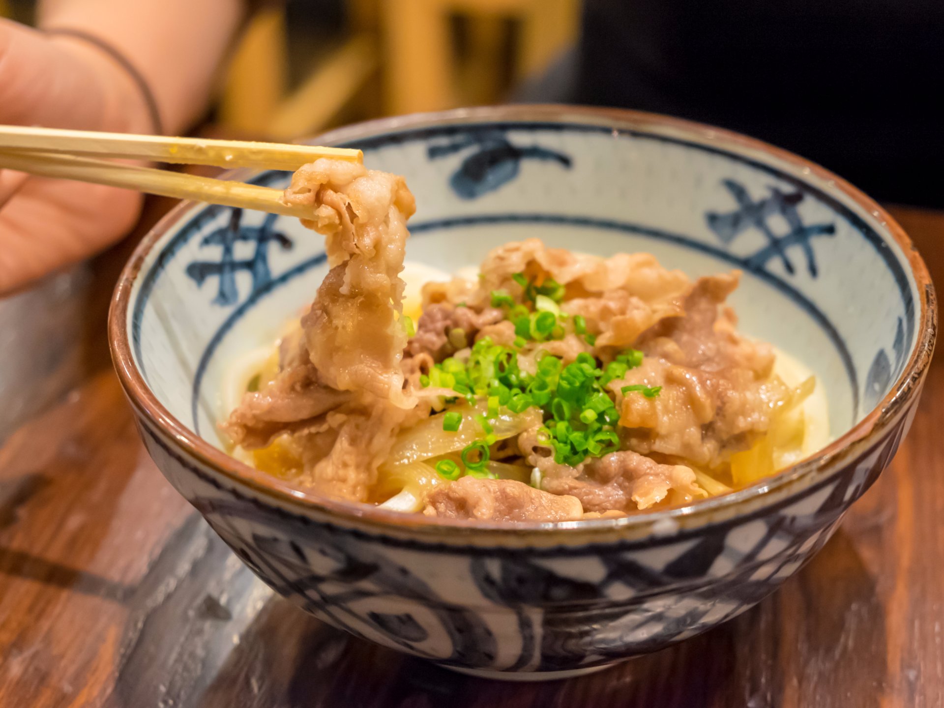 عادات غذایی افراد مختلف جهان