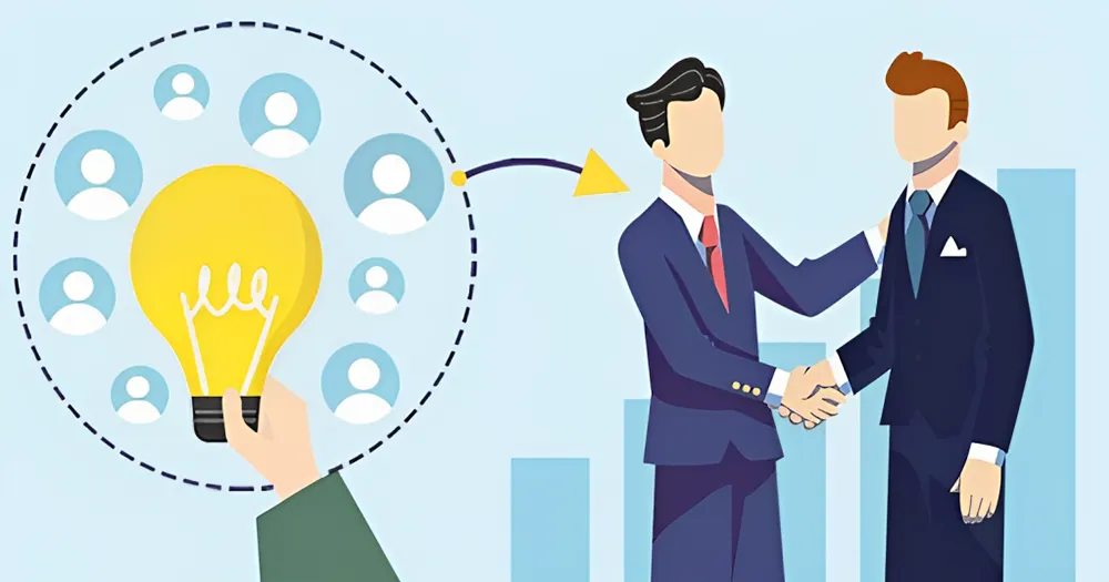 مشتری بالفعل