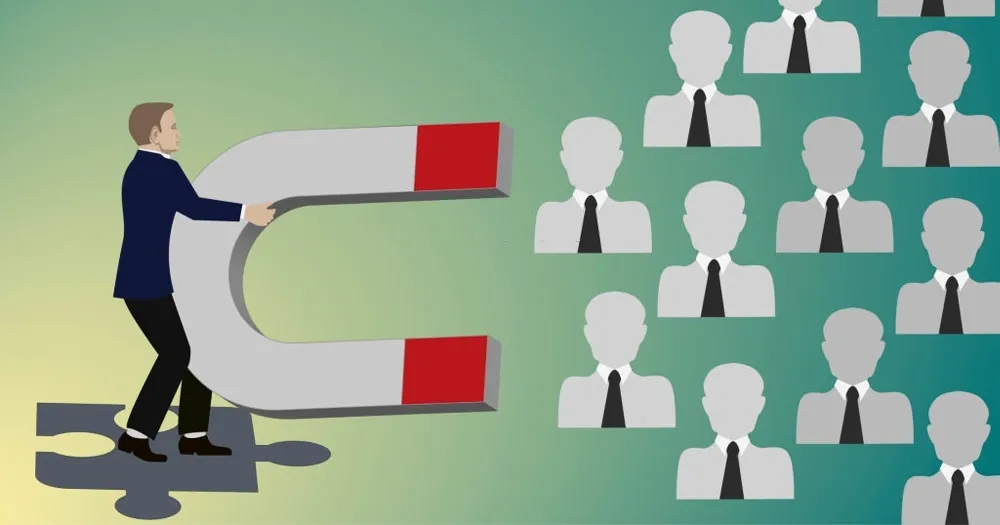 مشتری بالقوه