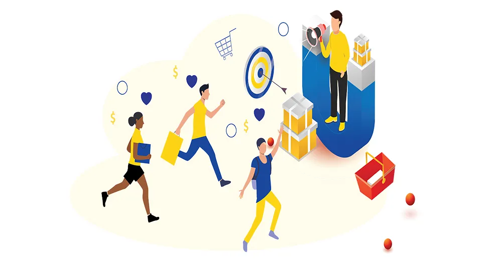 مشتری وفادار