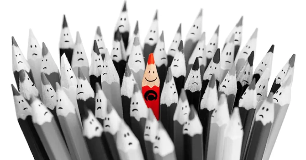 ایجاد حس متفاوت بودن در مشتری