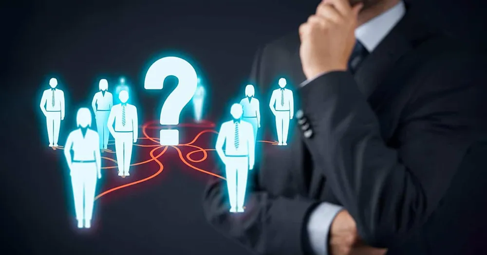 پاسخ دادن به سوالات مشتریان