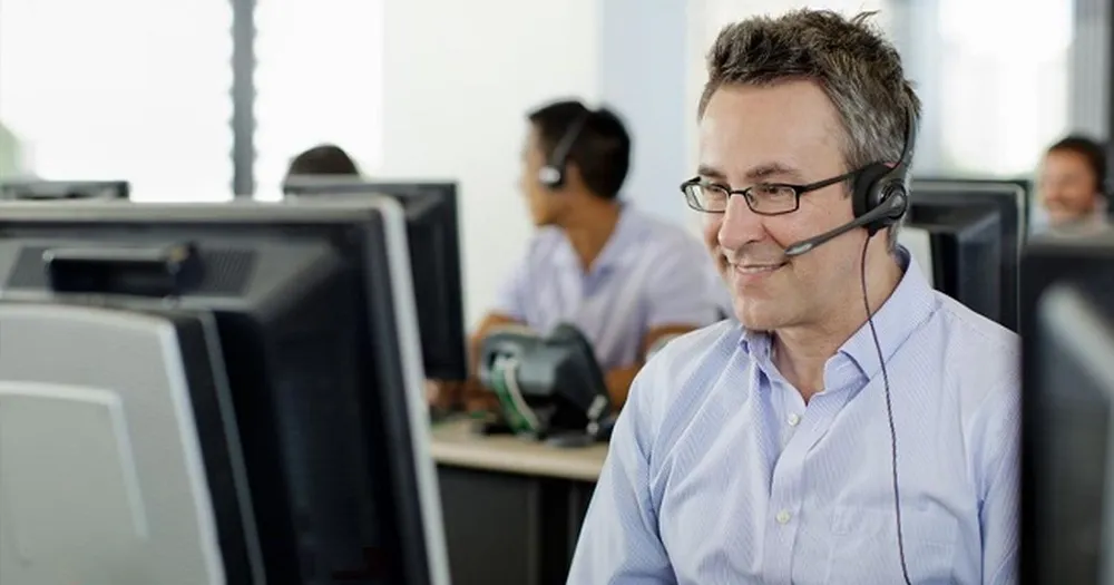 پیگیری مشتریان