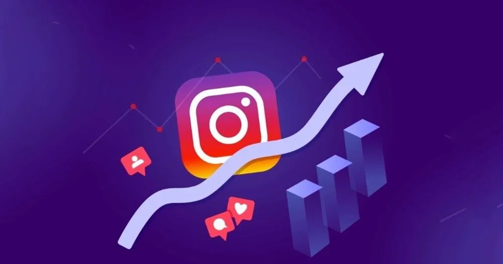 افزایش فالوور واقعی اینستاگرام