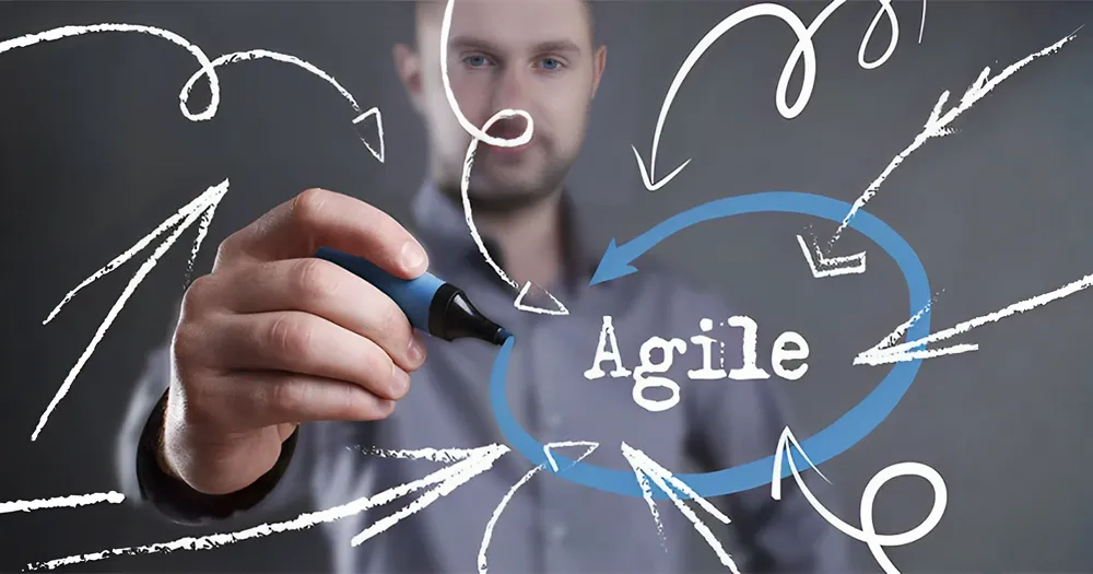 مزایای بازاریابی چابک چیست؟