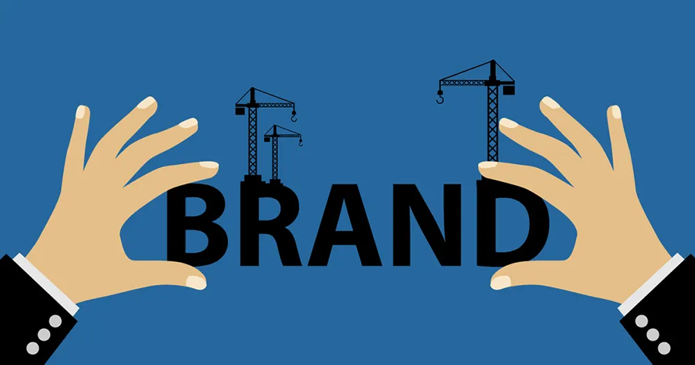 هویت برند در دیجیتال مارکتینگ