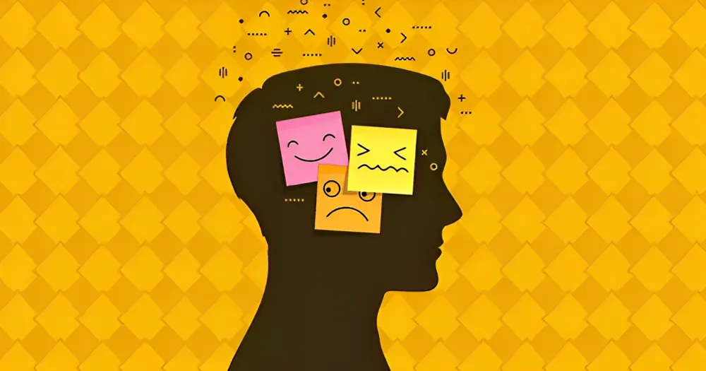 احساس در بازاریابی عصبی