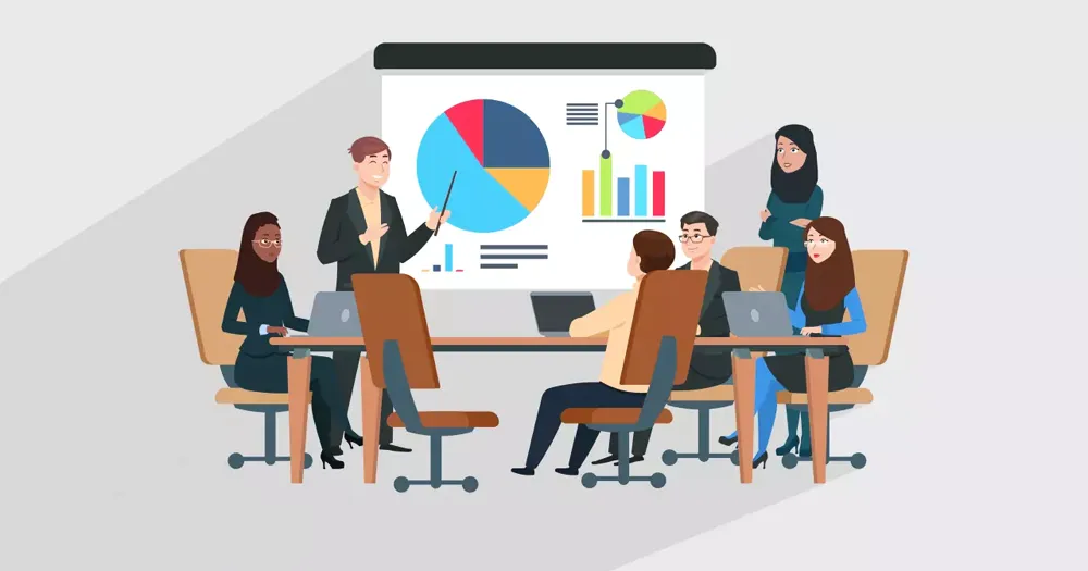 انواع مشتری در بازاریابی عصبی