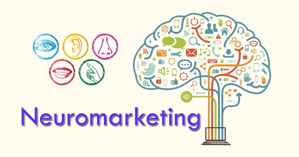 بازاریابی عصبی neuromarketing چیست