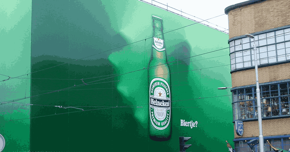 نکات طراحی بیلبورد