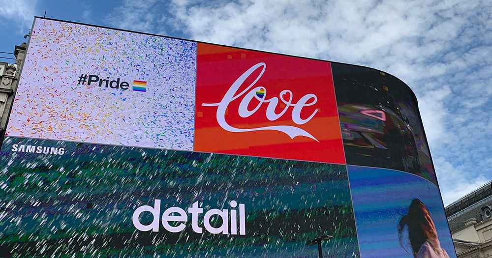 انواع بیلبورد