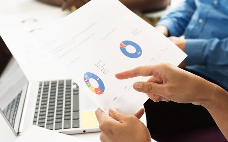 اندازه گیری و تحلیل کمپین تبلیغاتی