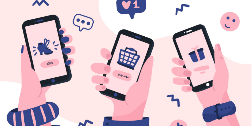 بازاریابی اپلیکیشنی