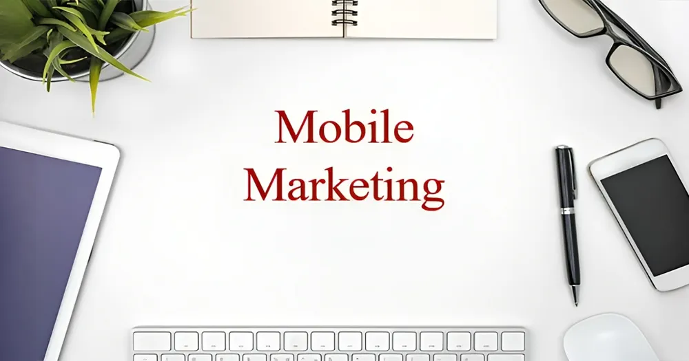 استراتژی موبایل مارکتینگ