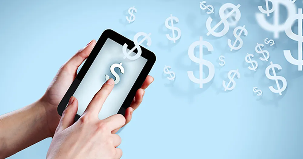 مزایای موبایل مارکتینگ