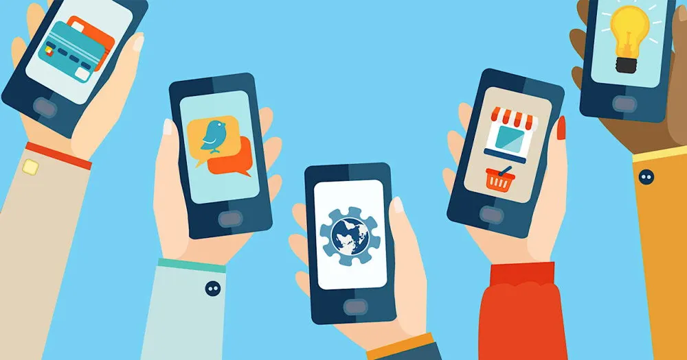 موبایل مارکتینگ چیست