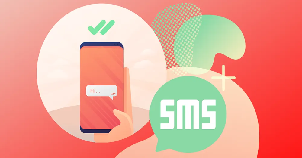 بازاریابی پیامکی