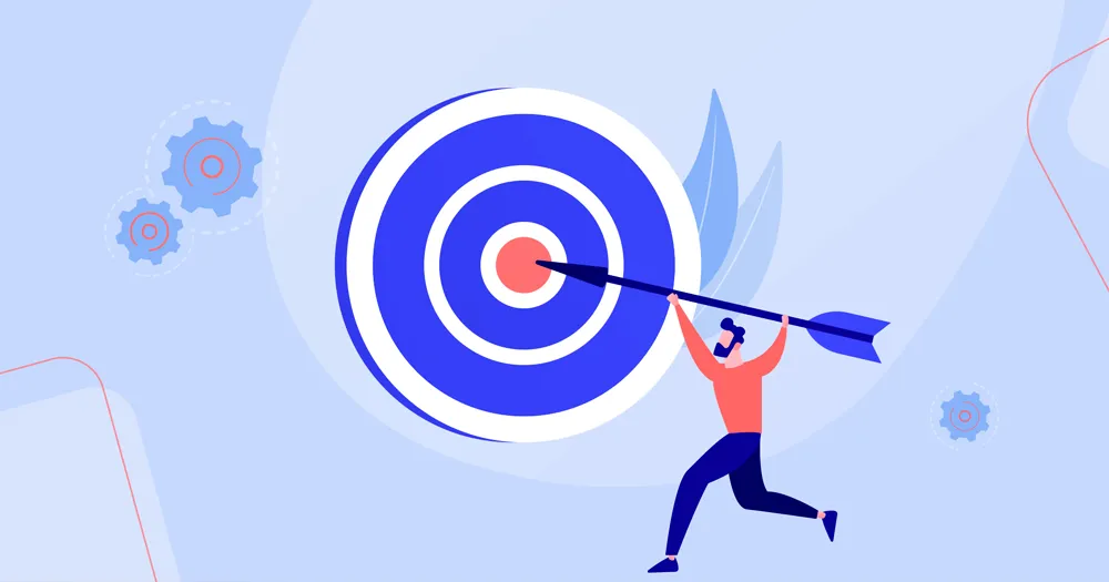 هدفگذاری به روش smart