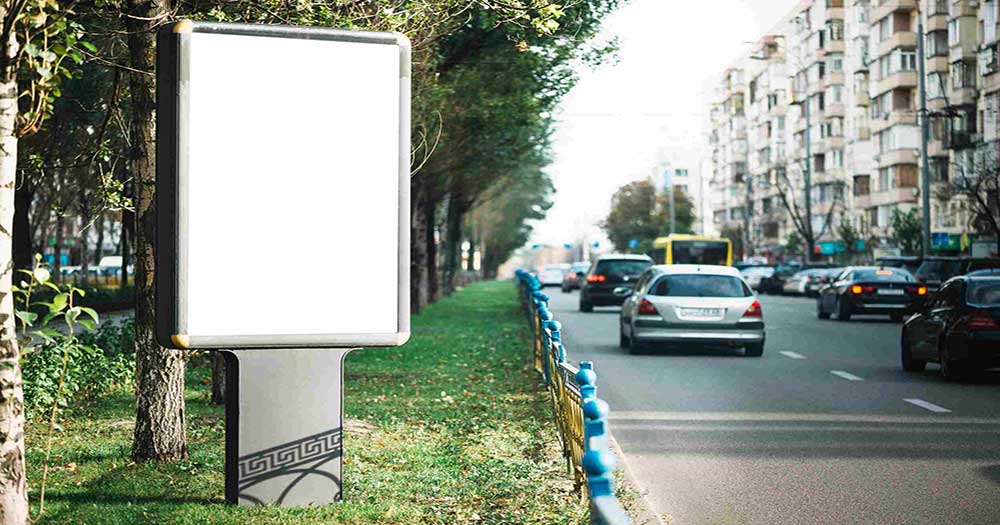 استرابورد تبلیغاتی چیست؟