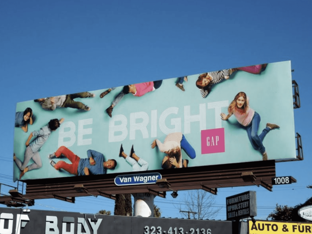 تبلیغات ایتالیایی