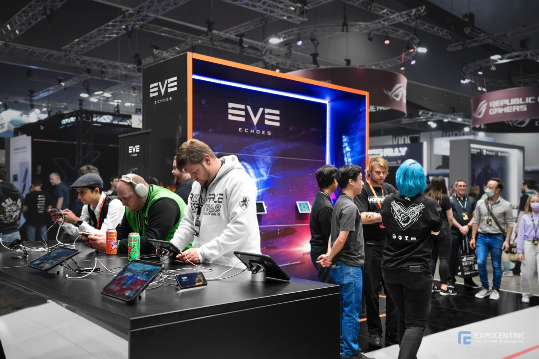 اهمیت حضور در نمایشگاه