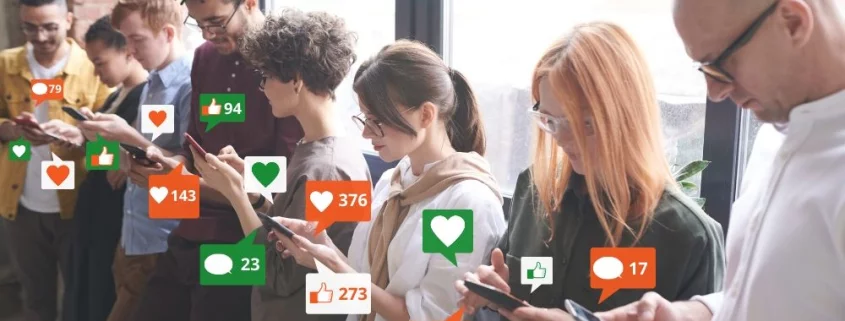 اهمیت بازاریابی ویروسی 