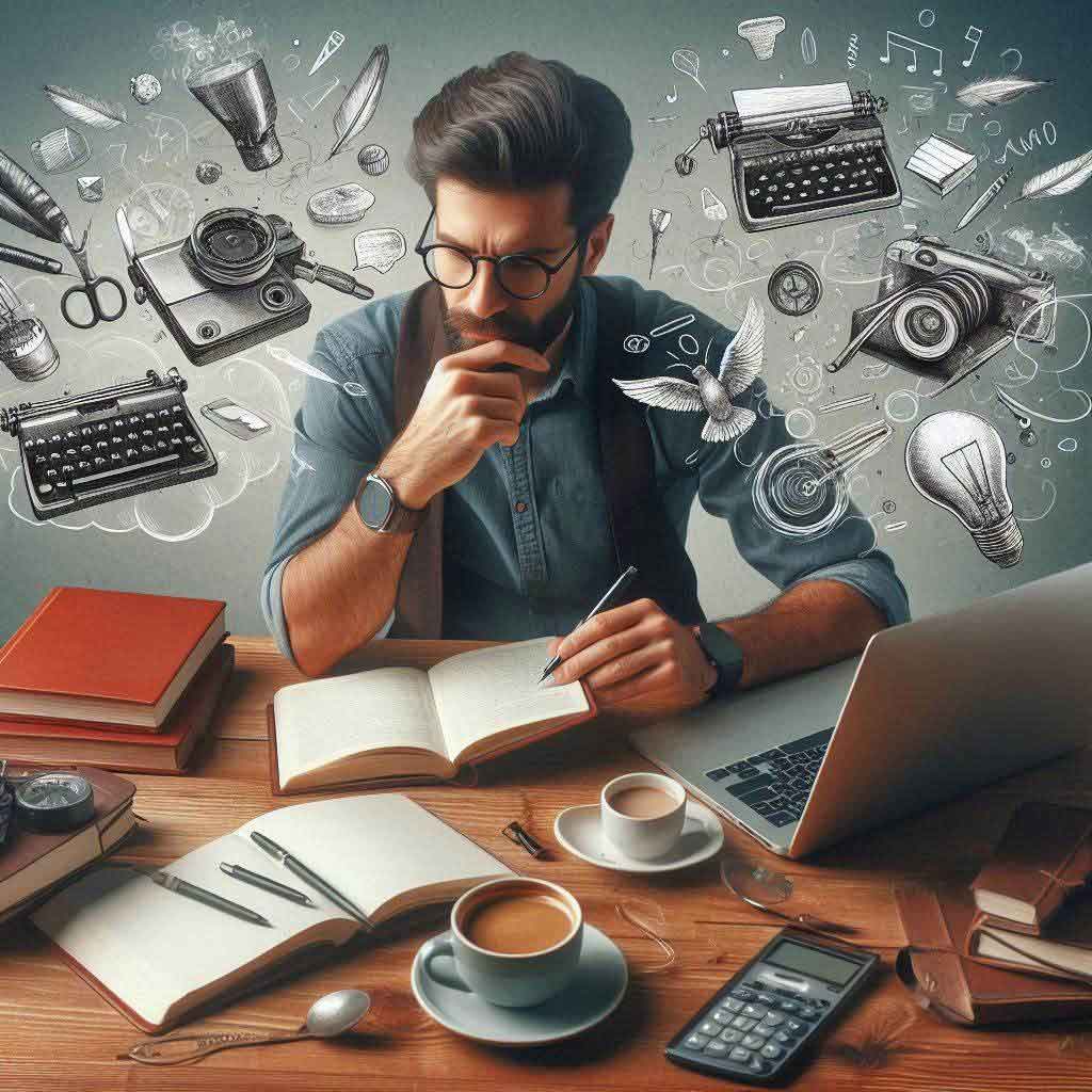 عناصر سناریونویسی