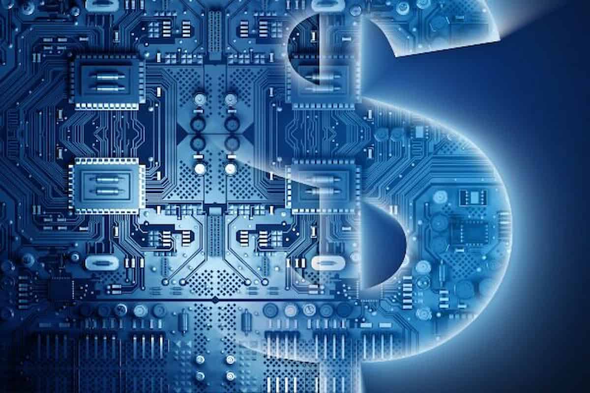 فناوری های اقتصاد دیجیتال