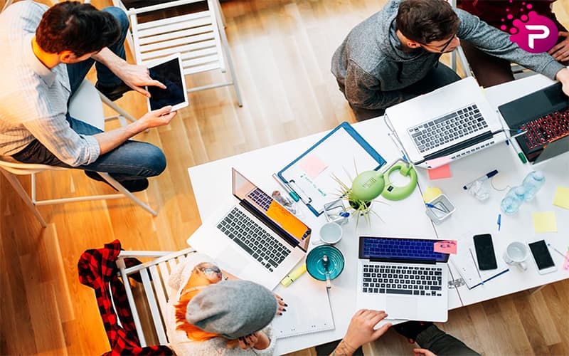 نکات انتخاب شرکت طراحی سایت