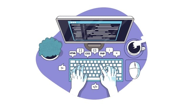 طراحی سایت با HTML