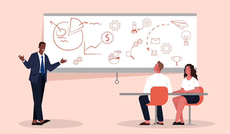 تیم بازاریابی میدانی