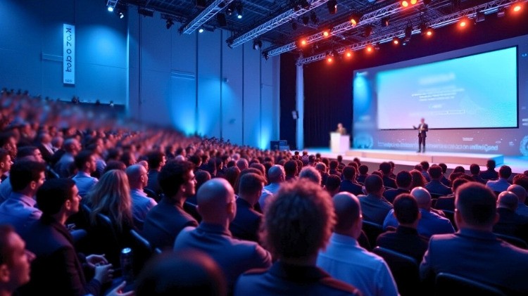 انواع همایش بازاریابی