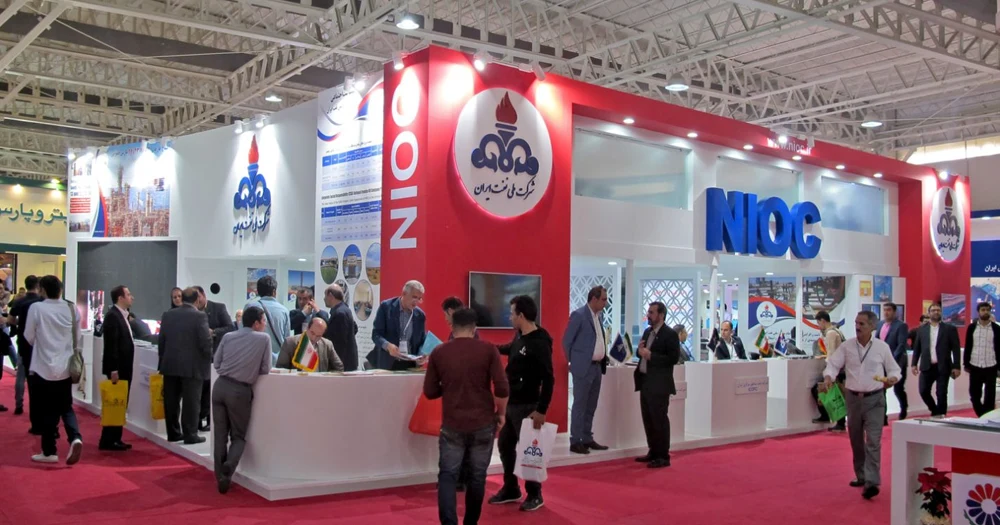 تبلیغات نمایشگاه