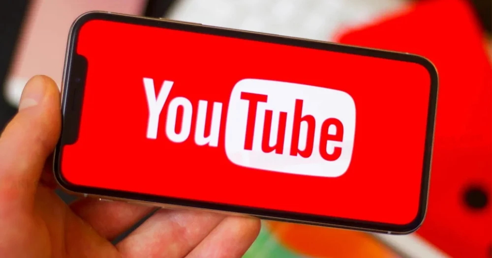 4 موضوع پرطرفدار یوتیوب سال 2023