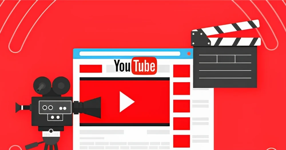 ویدیو آموزشی یوتیوب