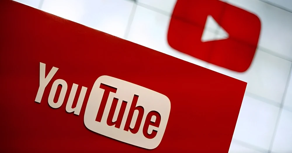 یوتیوب امروز