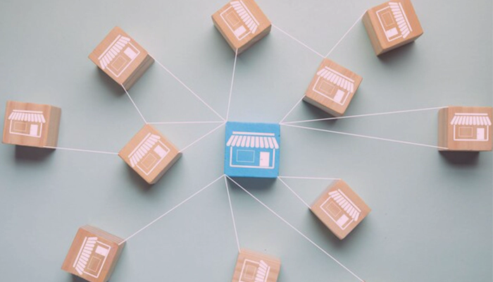 بازاریابی مویرگی