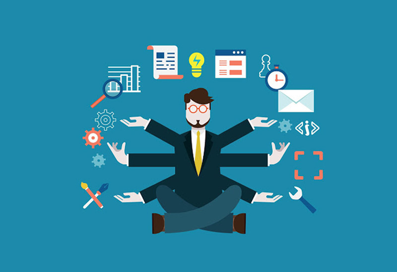 اهمیت ادمین سایت