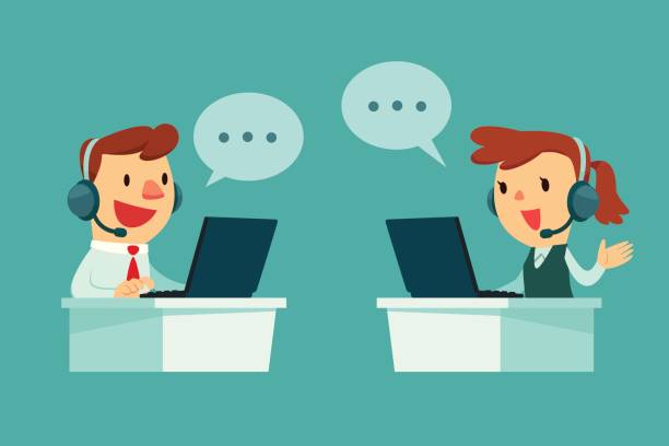 اصول بازاریابی تلفنی