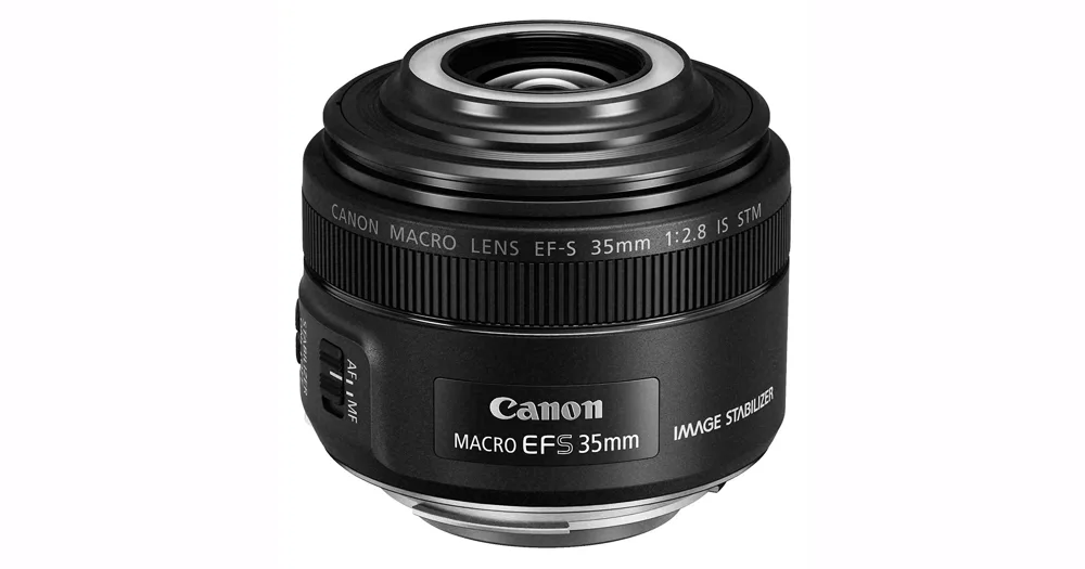 لنز ماکرو macro