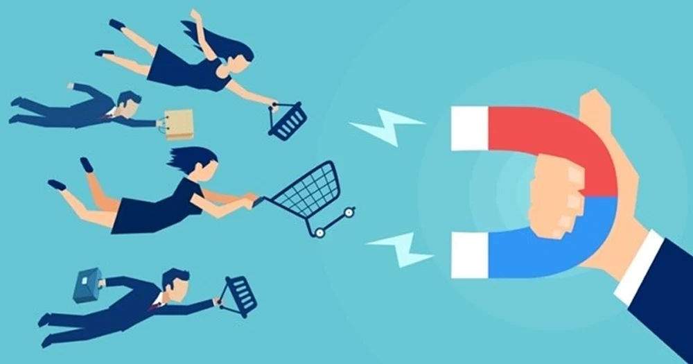 مولفه های هویت برند