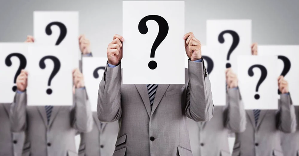 چهره کسب و کار در هویت برند