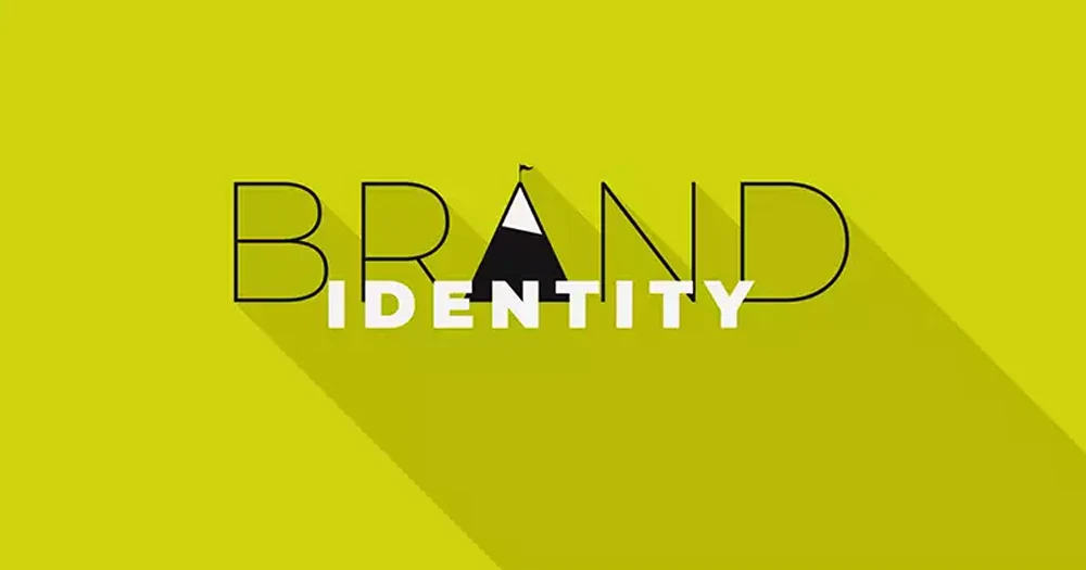 هویت برند چیست