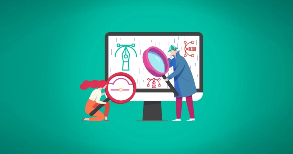 همه چیز در مورد وکتور