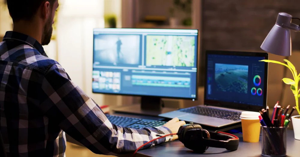 موشن گرافیک یا موشن گرافی چیست؟