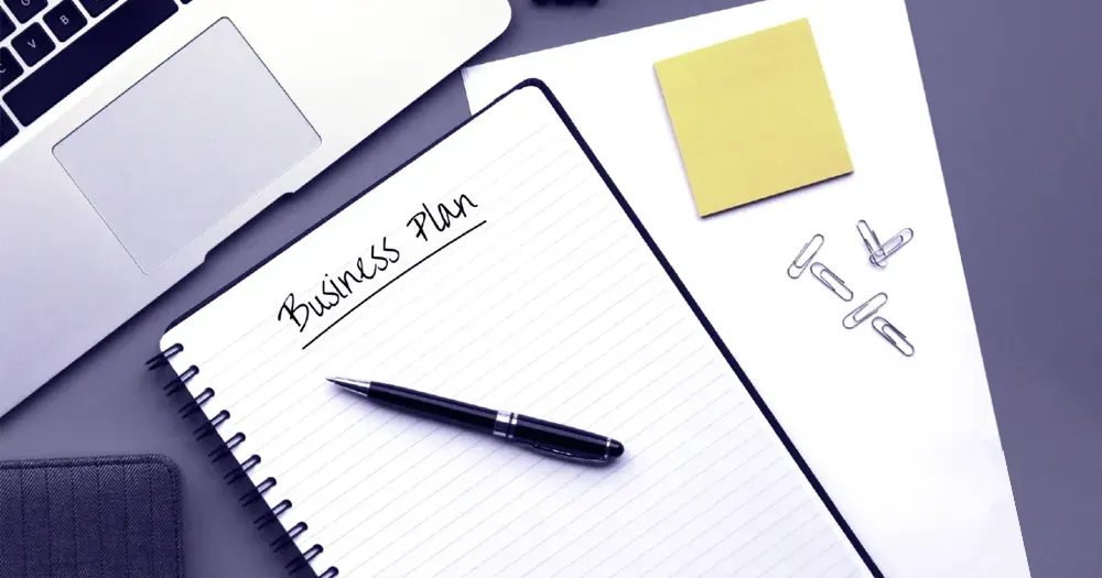 آموزش نوشتن بیزینس پلن (طرح کسب و کار) از صفر تا صد