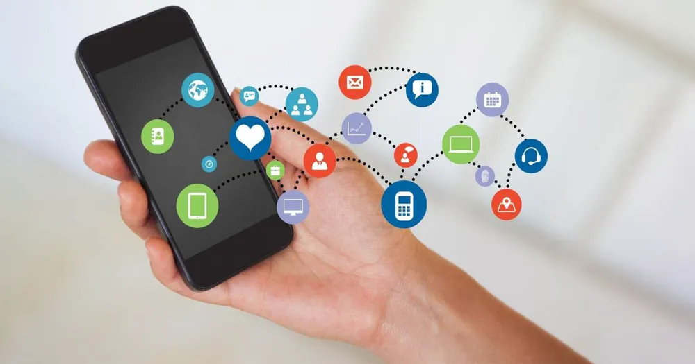 موبایل مارکتینگ (Mobile Marketing) یا بازاریابی موبایلی چیست؟راهنمای کامل و مراحل اجرا