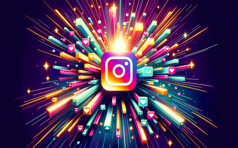 آموزش تولید محتوا اینستاگرام: چطوری محتوا اینستاگرام تولید می‌شود؟